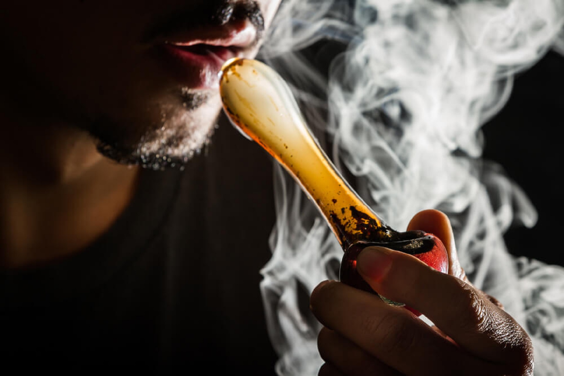 What is Resin? How to Smoke it Guide? LOOKAH